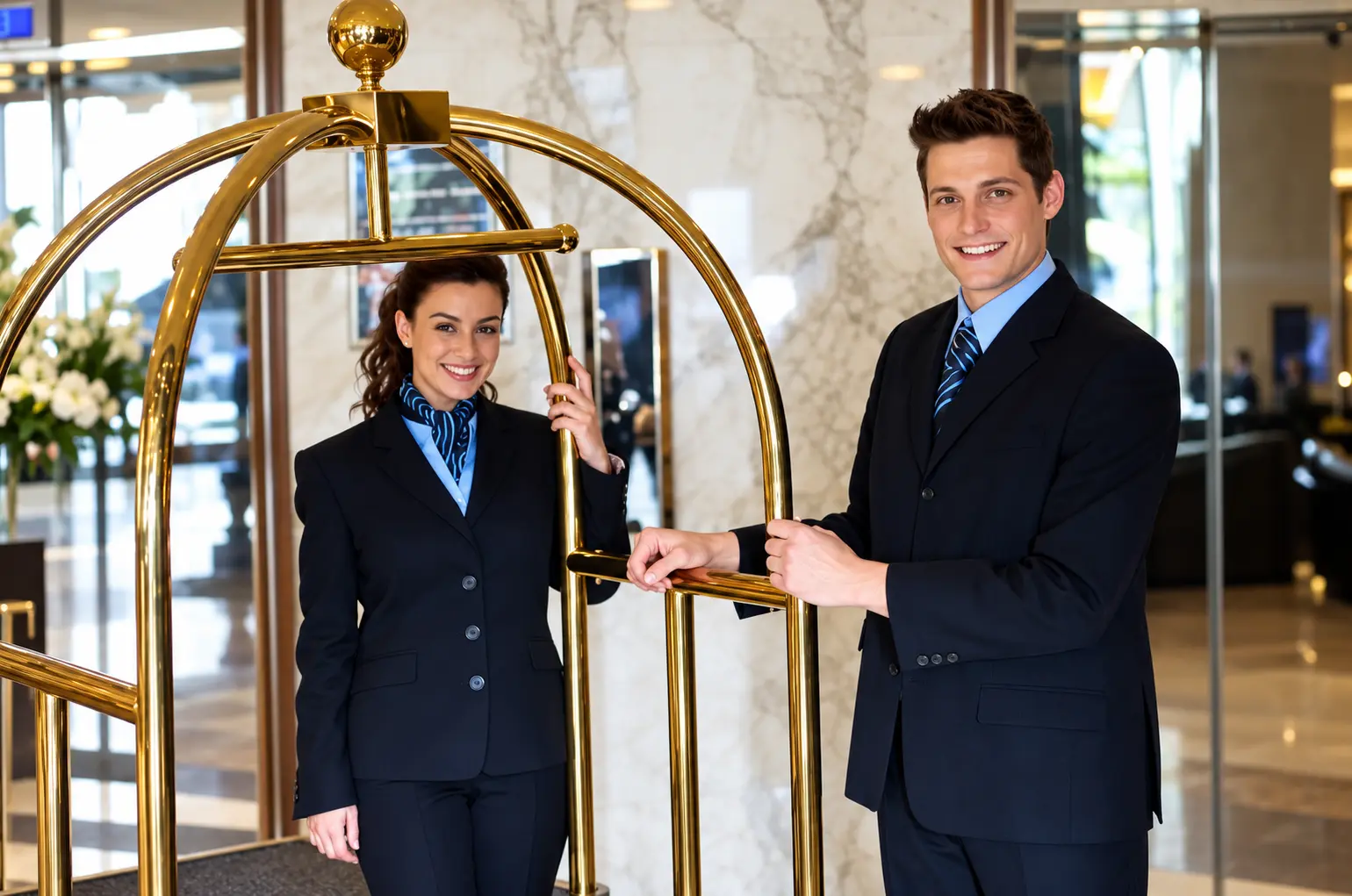 Trabajo en hoteles: la guía honesta para conseguir tu vacante en el sector hotelero