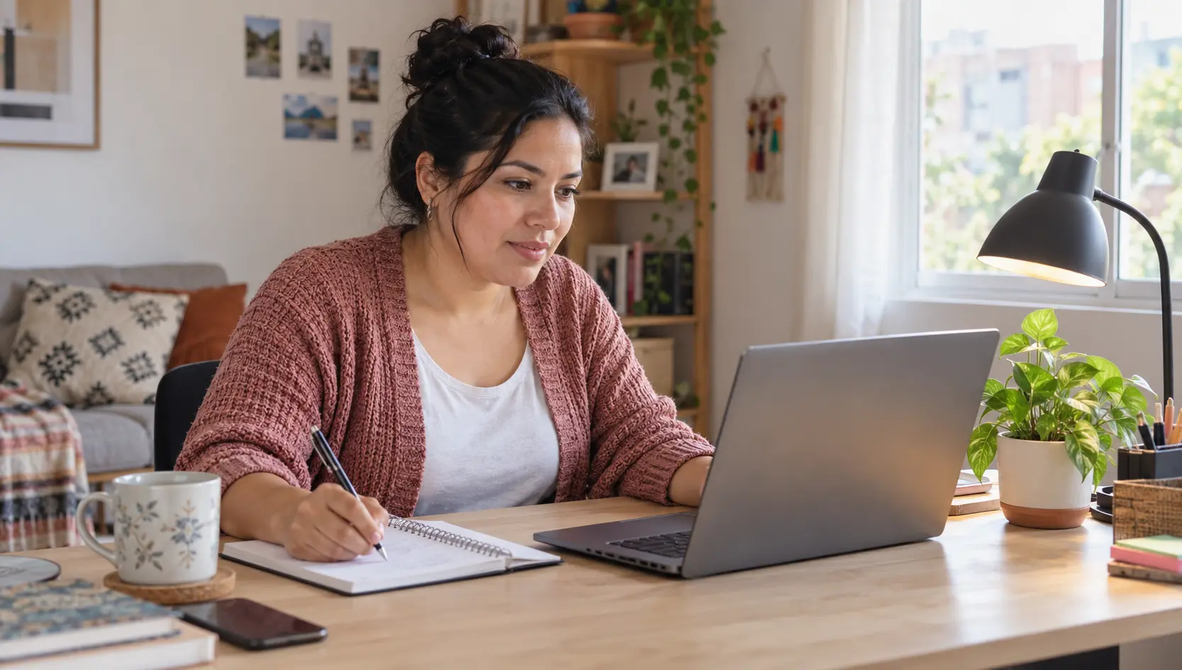 Trabajos desde Casa: Encuentra tu Próxima Oportunidad Laboral Hoy Mismo