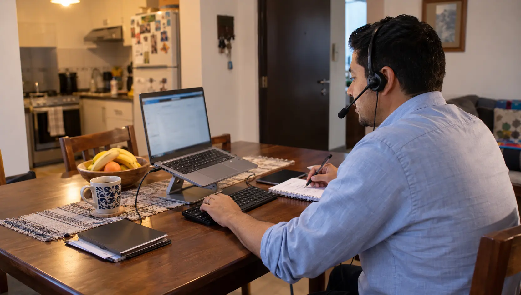 Trabajos de Call Center en Español: la Guía para Empezar tu Carrera con tu Propia Voz