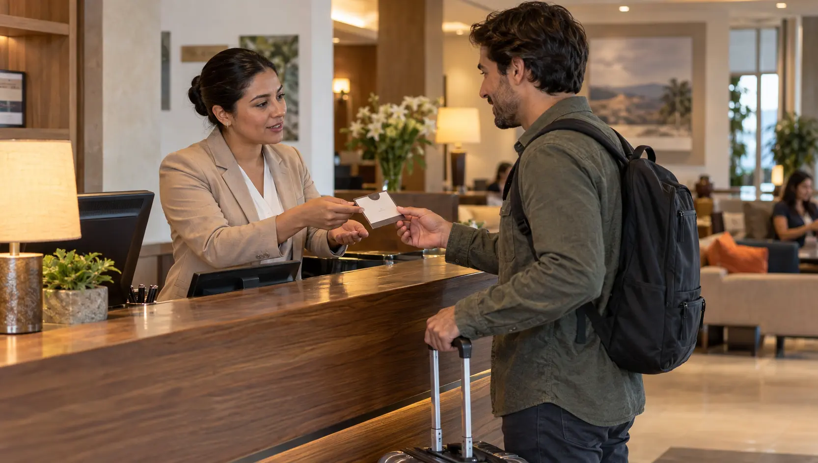 Trabajos en Hoteles: la Guía Completa para Encontrar tu Puesto Ideal