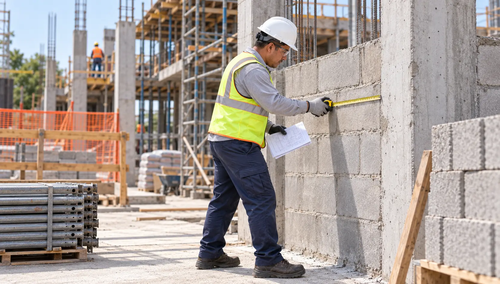 Trabajos de Construcción Cerca de Mí: la Guía Completa para Postular Hoy